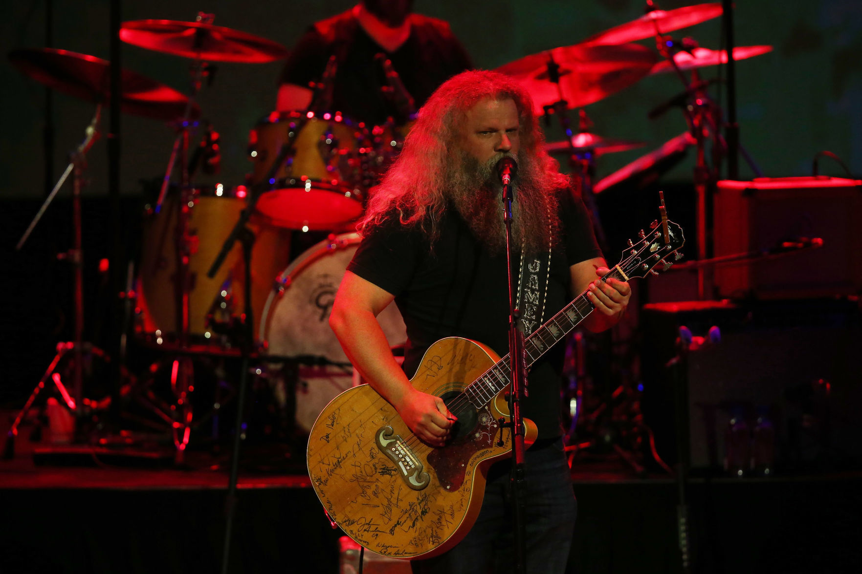 Jamey Johnson